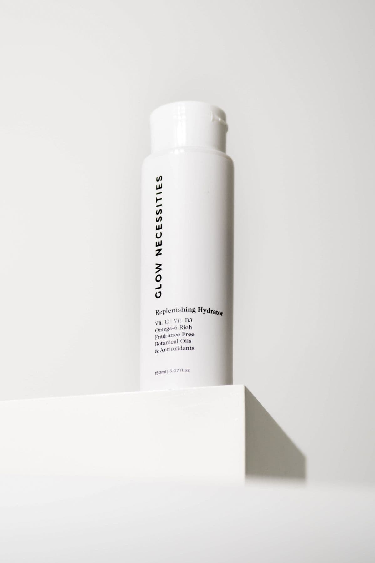 Waterproof Product & Cosmetic Roll Labels