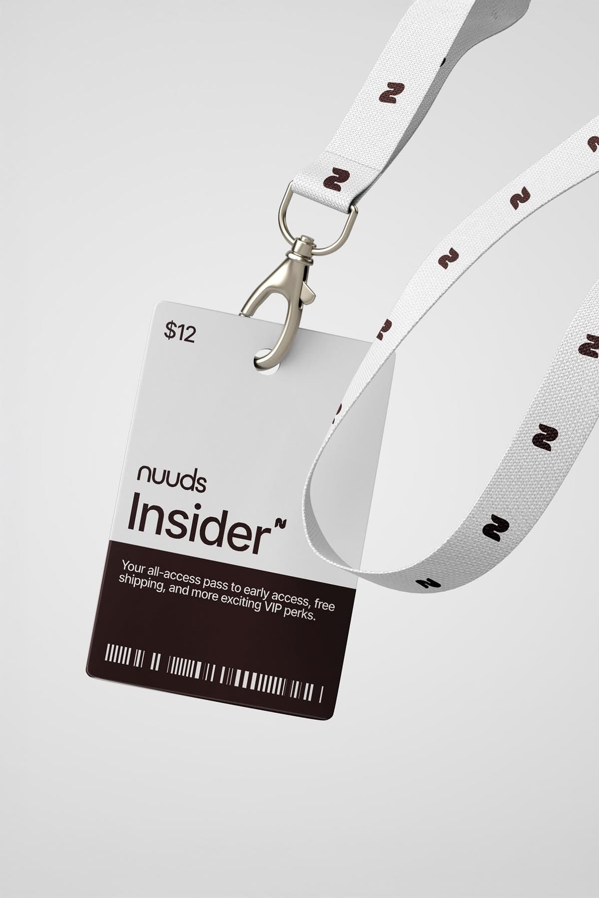 VIP Event Pass Badges & Custom Woven Lanyards